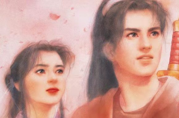 PSV仙剑奇侠传合集（包含简体不花版本繁体原版和梦幻版）精品游戏