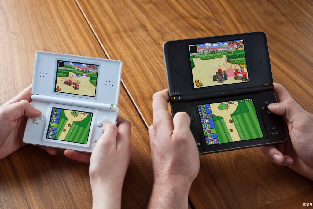 NDS+3DS金手指合集2024年最新版